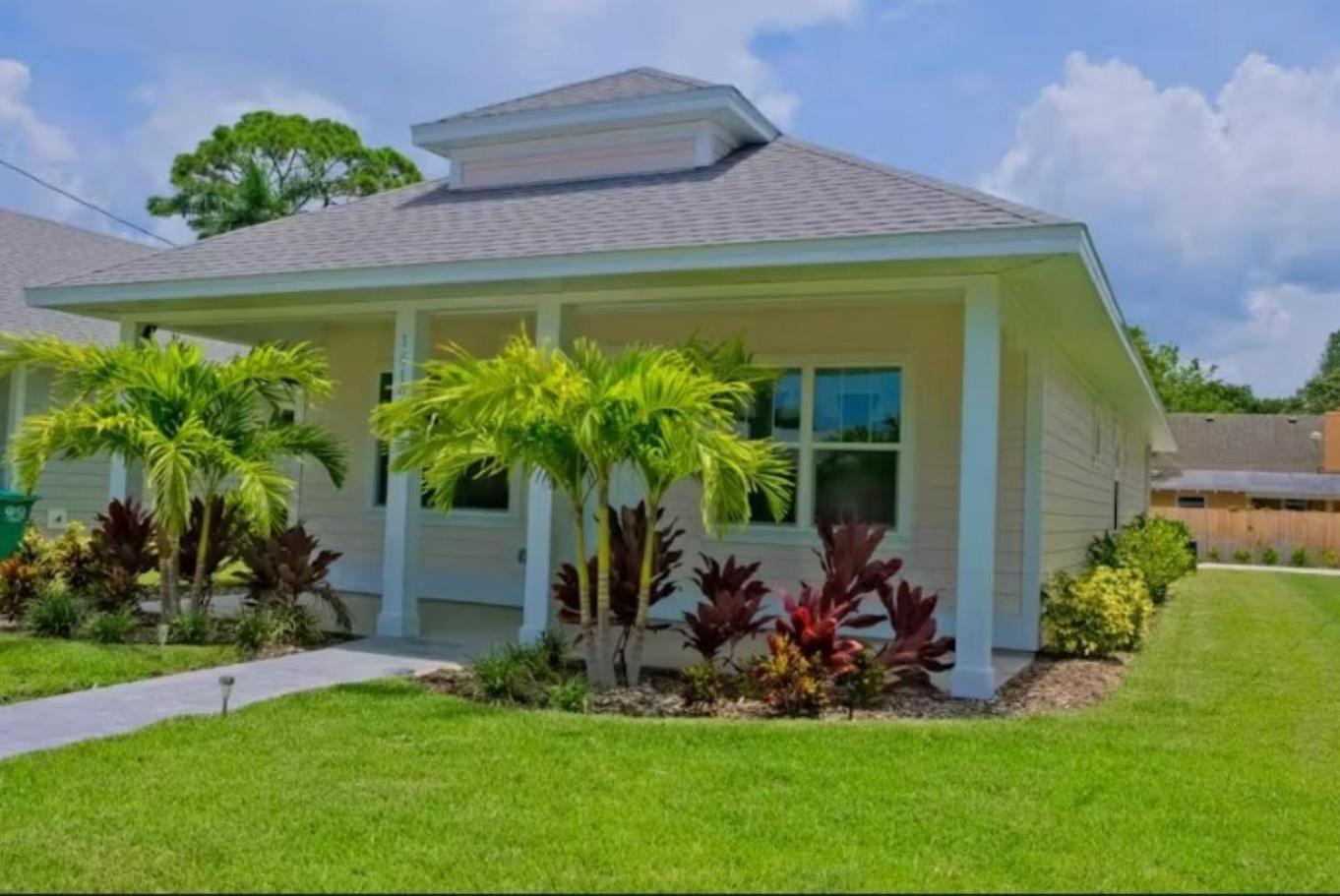 Delightful 3-Bedroom House In Bradenton #2 Of 2 外观 照片