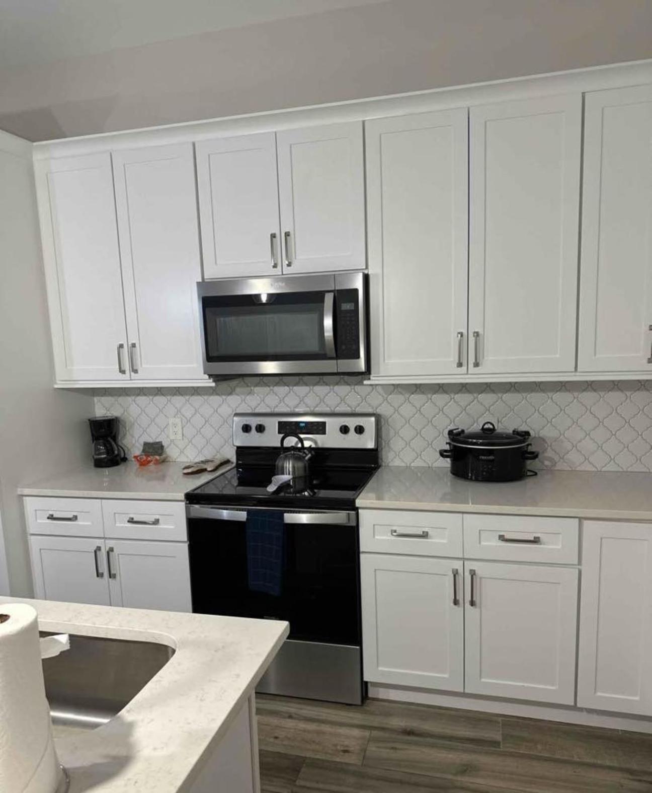 Delightful 3-Bedroom House In Bradenton #2 Of 2 外观 照片
