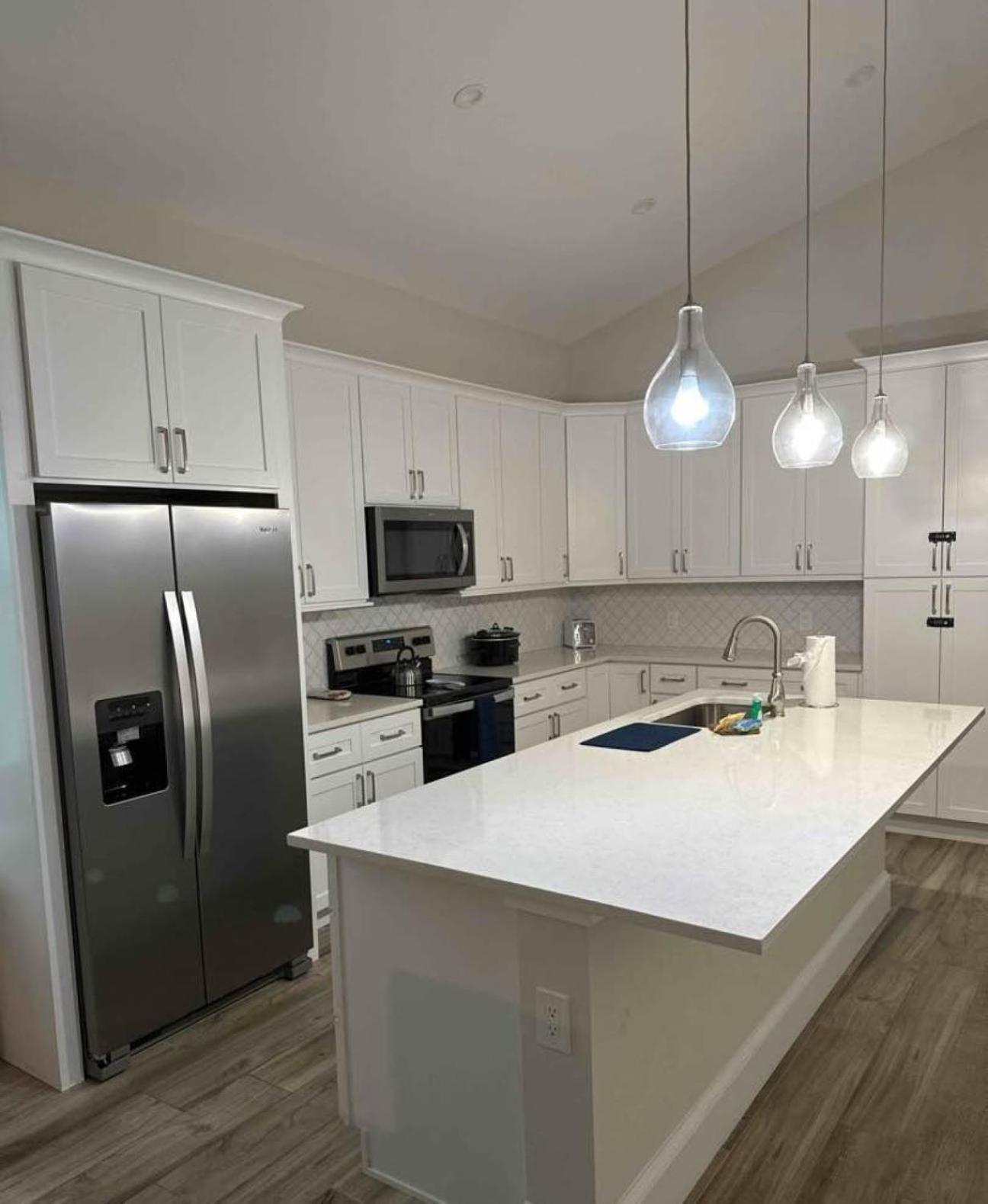 Delightful 3-Bedroom House In Bradenton #2 Of 2 外观 照片